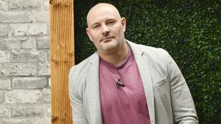 Филип от "Хелс Китчън" призна за Златка