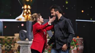 Роден супермен стана герой в "Аз обичам България"