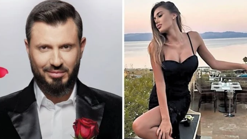 Удар под кръста: Йоана смени Марто Елвиса с млад милионер!