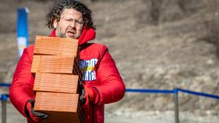 Шашма в "Живот на кантар"! Бизнесменът Тодор гладува тайно СНИМКИ