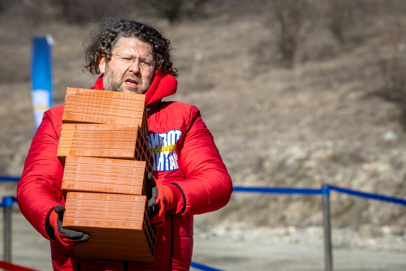 Шашма в "Живот на кантар"! Бизнесменът Тодор гладува тайно СНИМКИ