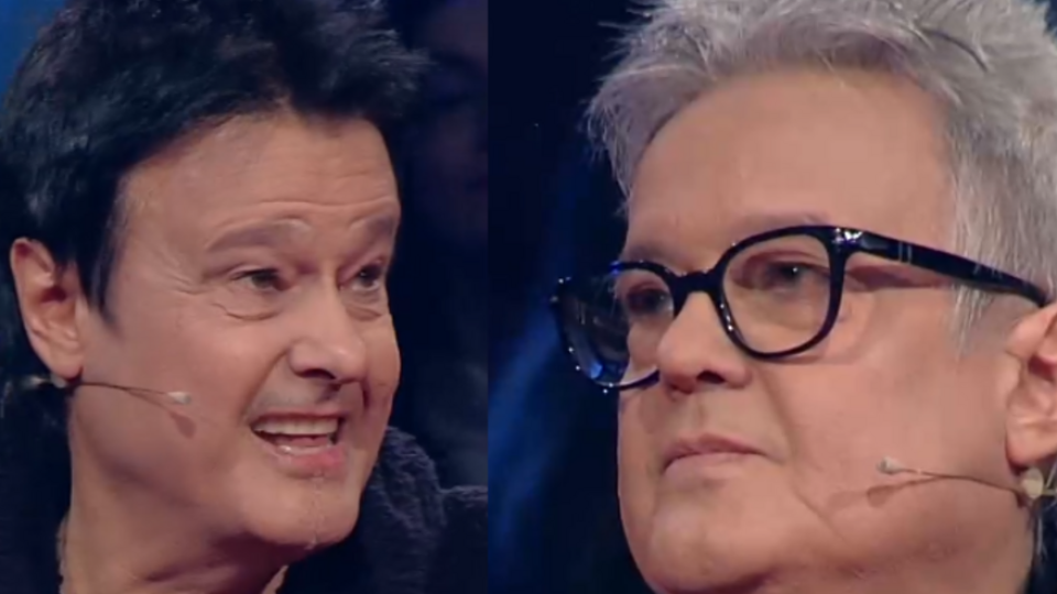 Потрес: Братя Аргирови станаха врагове