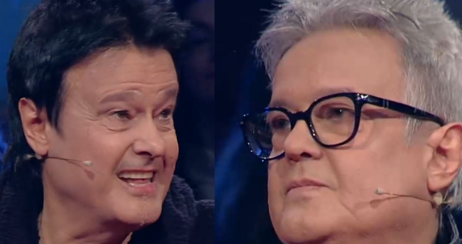 Потрес: Братя Аргирови станаха врагове