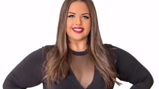 Веселка от "Биг Брадър" свали 50 кг. и веднага започна да продава...