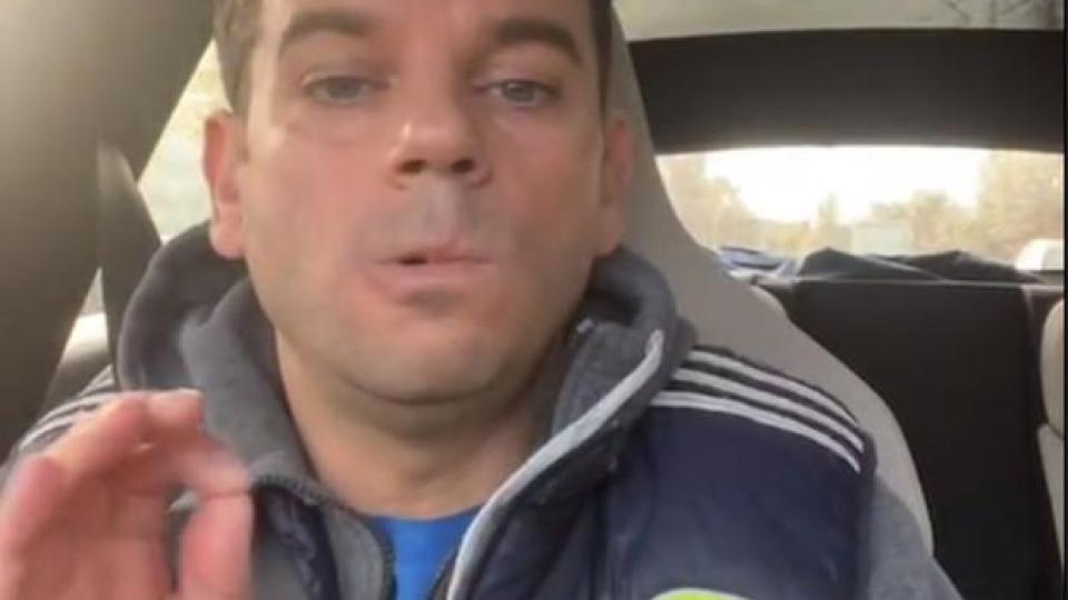 Иван каза истината за "Фермата" и прецакаха ли ги bTV