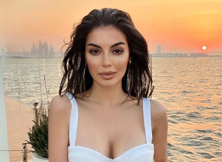 Опа! Мегз призна за богатия си любовник в Дубай