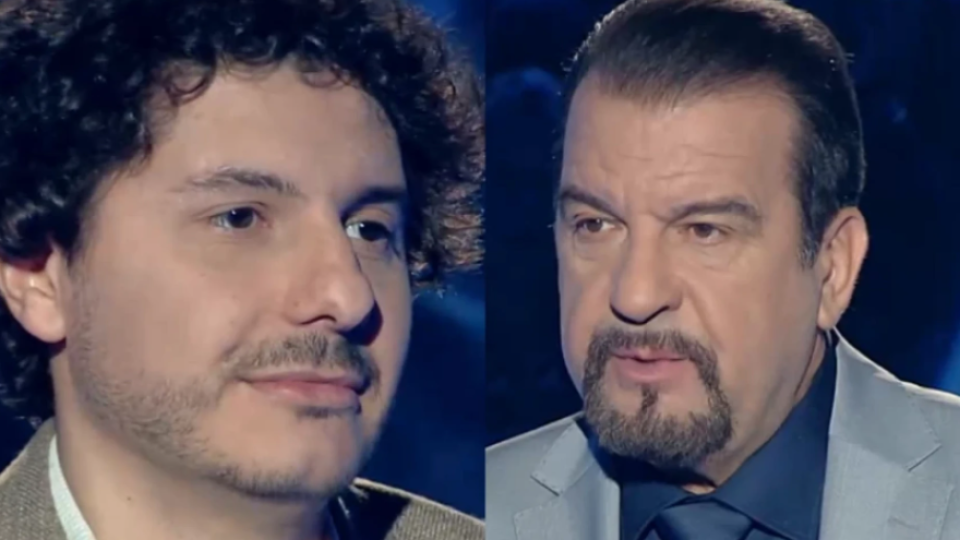 Ники Кънчев зяпна, какво направи този участник в "Стани богат"