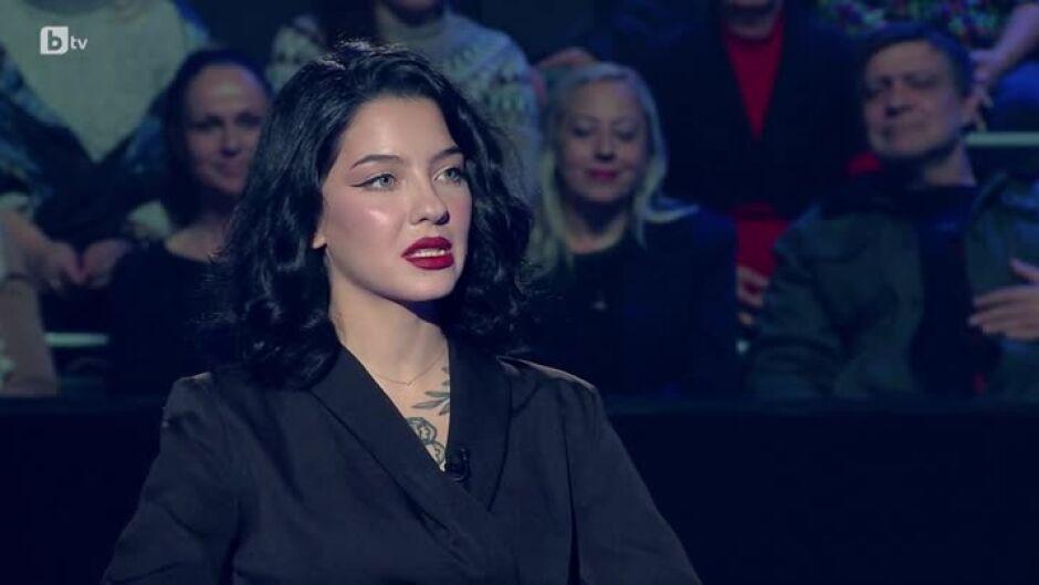 Красива плевенчанка побърка Ники Кънчев