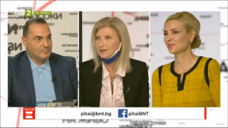 Бесен женски скандал в bTV! Не е за вярване коя звезда излита