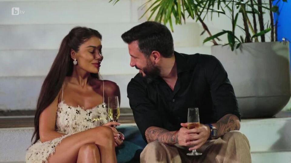 Обрат в "Ергенът": Мартин напуска преди финала заради...