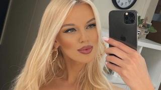 Натали Трифонова е бременна, бащата - супер известно име СНИМКА