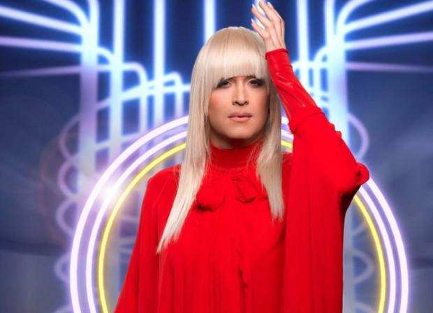 Лили Иванова с невероятен жест към Вениамин след "Капките" ВИДЕО