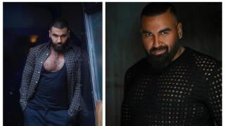 От суета: Азис се обезобрази след операция СНИМКА