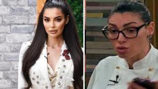 Черната Златка направи Мегз на сол: Тя е държанка, иска да чисти имидж!