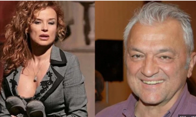 Сашо Диков разкри шокираща истина за Аня Пенчева