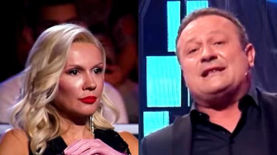 Рачков не позна Мария Игнатова, тя го затапи пред цяла България!