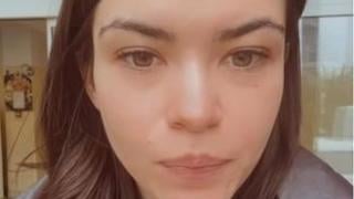 Жестока трагедия с Кристи от "Биг Брадър" ВИДЕО