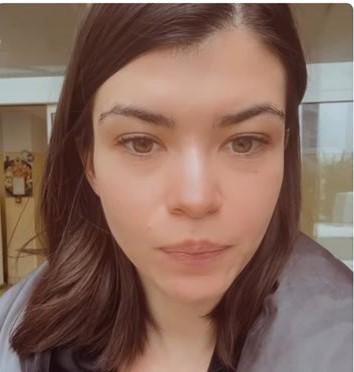 Жестока трагедия с Кристи от "Биг Брадър" ВИДЕО