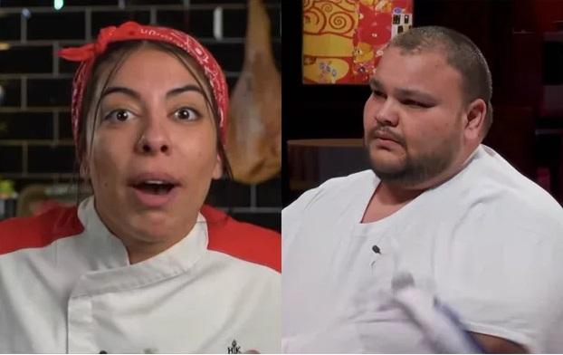 Нова любов в "Хелс Китчън": Ромката Яница завъртя главата на...