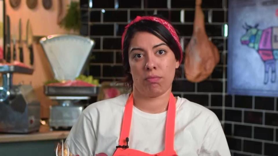 Нова любов в "Хелс Китчън": Ромката Яница завъртя главата на...