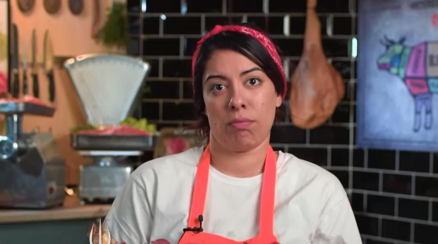 Нова любов в "Хелс Китчън": Ромката Яница завъртя главата на...