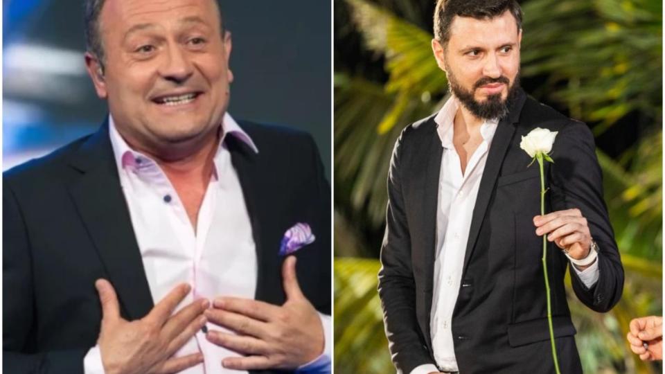 Опа! Рачков скочи остро срещу ергена Мартин