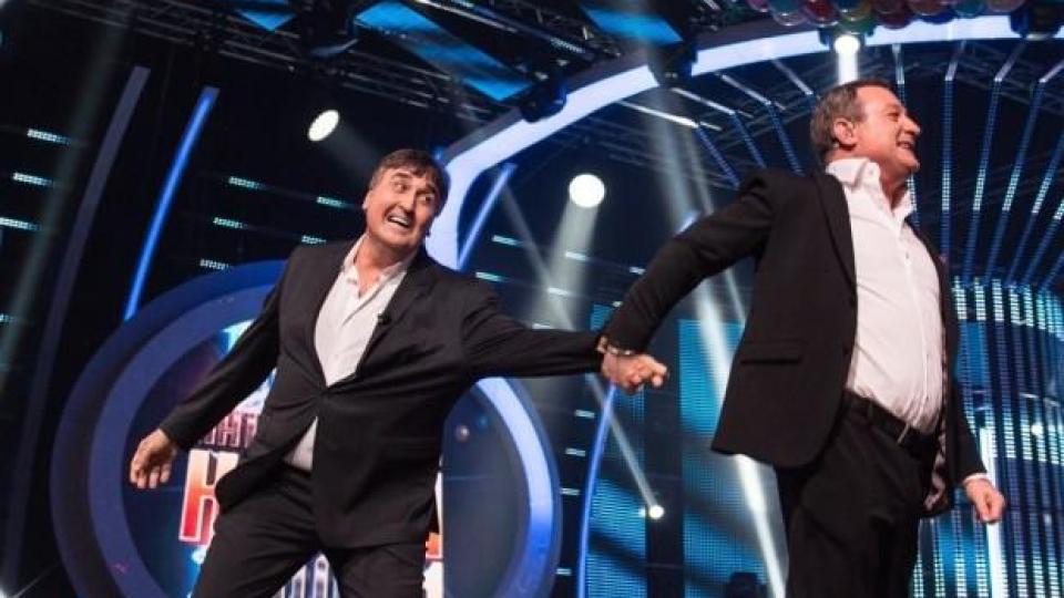 Рачков разкри какви са хонорарите в "Капките"! Най-много лапа Веселин Маринов