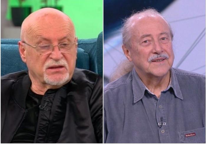 Данчо Караджов издаде за таен разговор с Кирил Маричков и каква битка са водили през годините