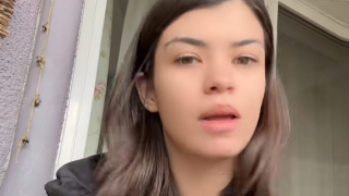 Брадърката Кристи разкри шокиращи подробности за смъртта на дядо си и защо от 'Пирогов" не й дават тялото ВИДЕО