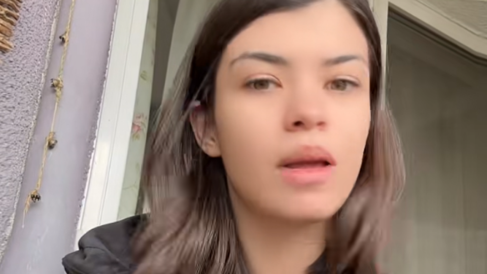 Брадърката Кристи разкри шокиращи подробности за смъртта на дядо си и защо от 'Пирогов" не й дават тялото ВИДЕО