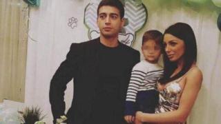 Потвърдено! След Емануела Митко Динев се хвана с нейна колежка СНИМКА