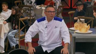 Извънредна ситуация в "Хелс Китчън": Лекари спасяват участник