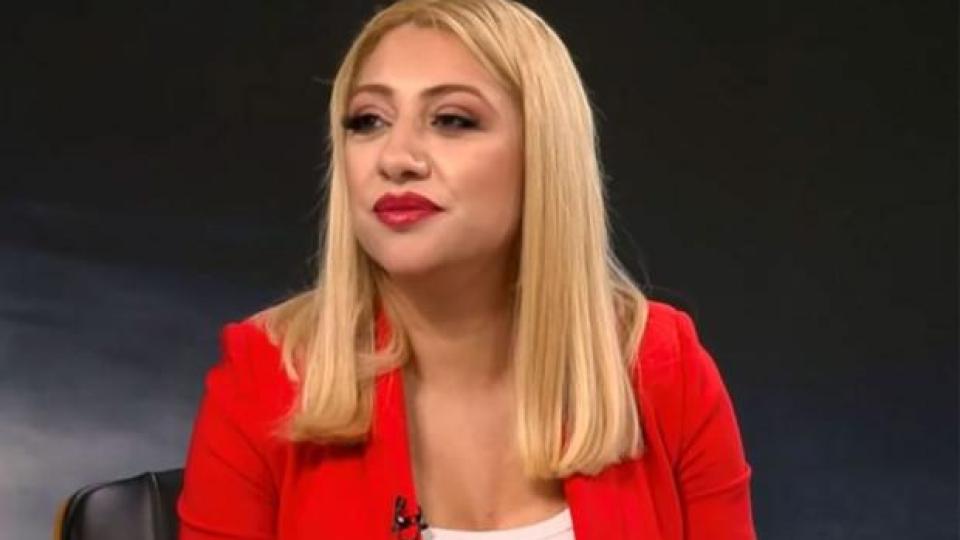 Роксана неочаквано призна в ефир за голям проблем със...