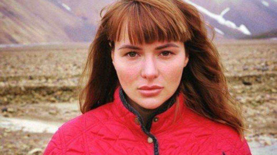 Бременната Рут Колева призна за сефте пола на бебето СНИМКИ