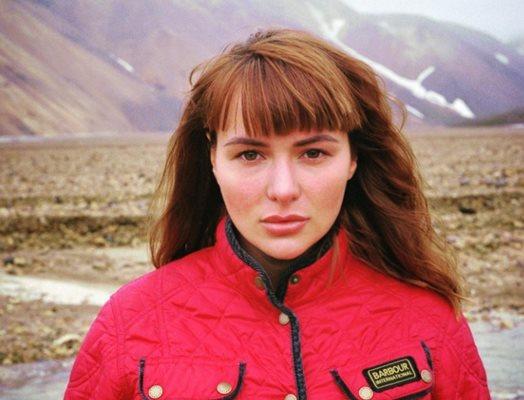 Бременната Рут Колева призна за сефте пола на бебето СНИМКИ