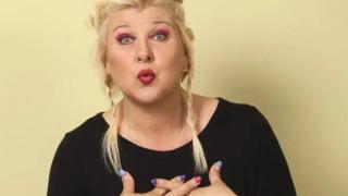 Албена Михова с шокиращо признание за младите си любовници