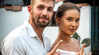 Бранимира от "Ергенът" задържана в полицията