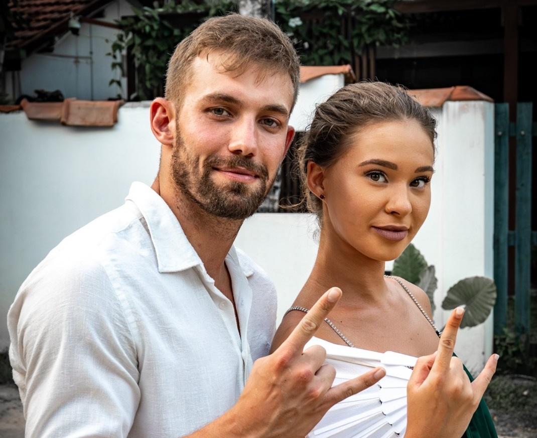 Бранимира от "Ергенът" задържана в полицията