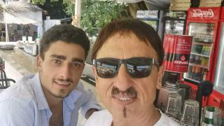 Синът на Милко Калайджиев залюби секси плувкиня СНИМКИ