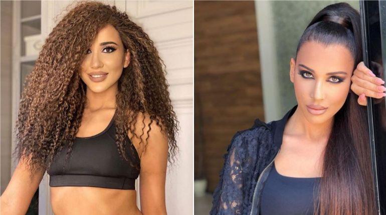 Племенницата на Галена показа големите си бомби СНИМКИ 18+
