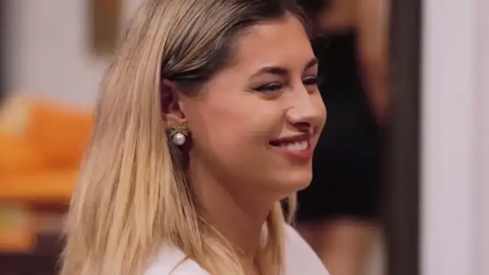 Намери се розовият замък на Анета от "Ергенът"! Кой й го построи?! СНИМКА