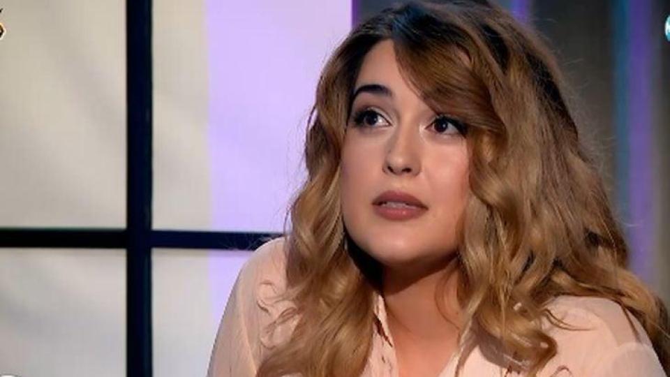 Откриха рак на бъбрека на дъщерята на Гала, тя проговори за ужаса