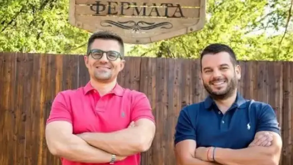 От bTV избраха заместниците на Иван и Андрей! Ето кой ще води "Фермата"