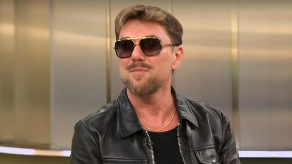 Миро проплака за жена си: Опитвам се да я убедя да се върне, но...