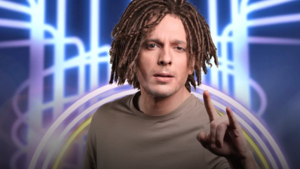 Цитиридис го направи: Взе нещо невиждано в "Капките" ВИДЕО