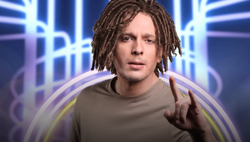 Цитиридис го направи: Взе нещо невиждано в "Капките" ВИДЕО