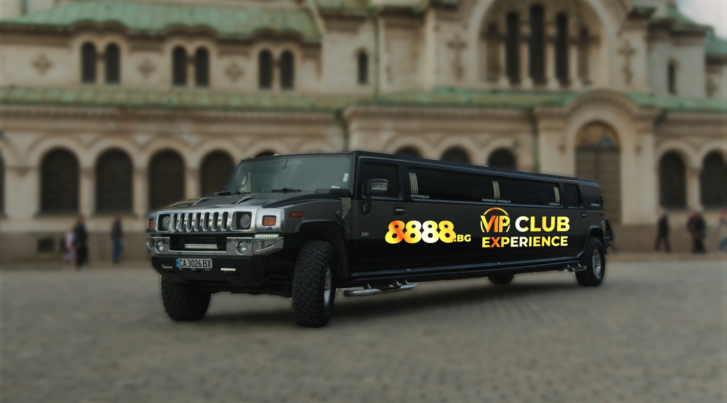 8888.bg подари VIP маса на концерта на Миле и Драгана в Арена 8888 София