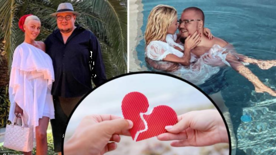 Нова престрелка между Светлана и Гущеров!