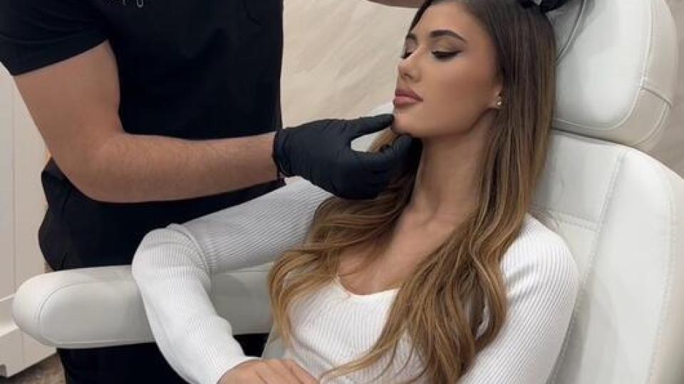 Йоана от "Ергенът" разкри тайната на красотата си