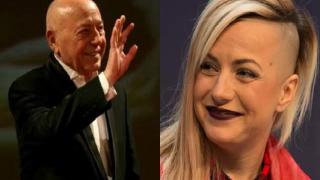 Тодор Колев плеснал звучен шамар на Поли Генова заради...